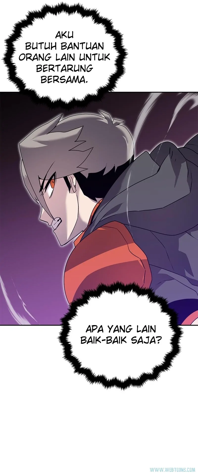 Bug Eater (Bug Hunter) - Chapter 63 - Page 29