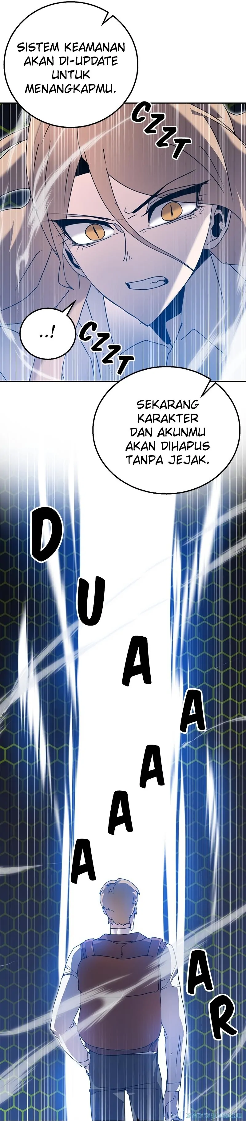 Bug Eater (Bug Hunter) - Chapter 63 - Page 3