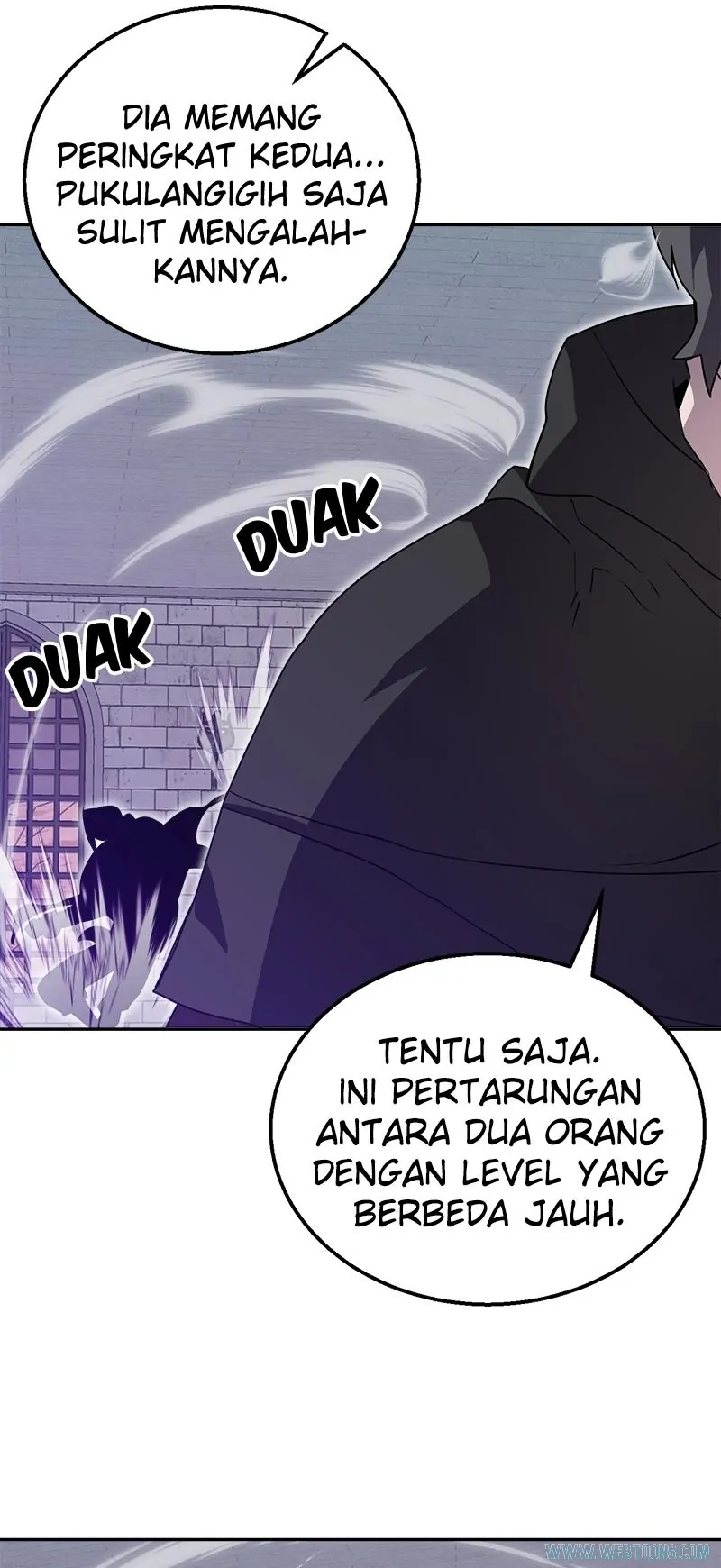 Bug Eater (Bug Hunter) - Chapter 63 - Page 30