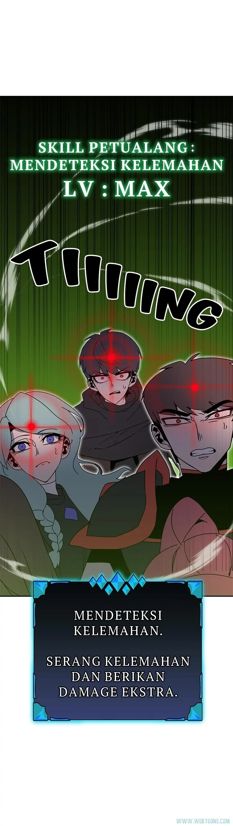 Bug Eater (Bug Hunter) - Chapter 63 - Page 33
