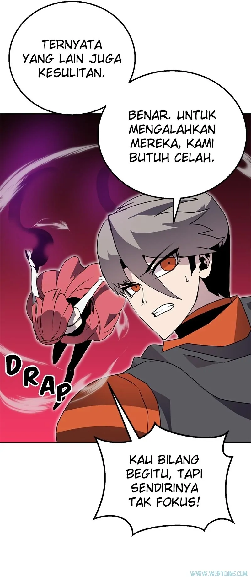 Bug Eater (Bug Hunter) - Chapter 63 - Page 37