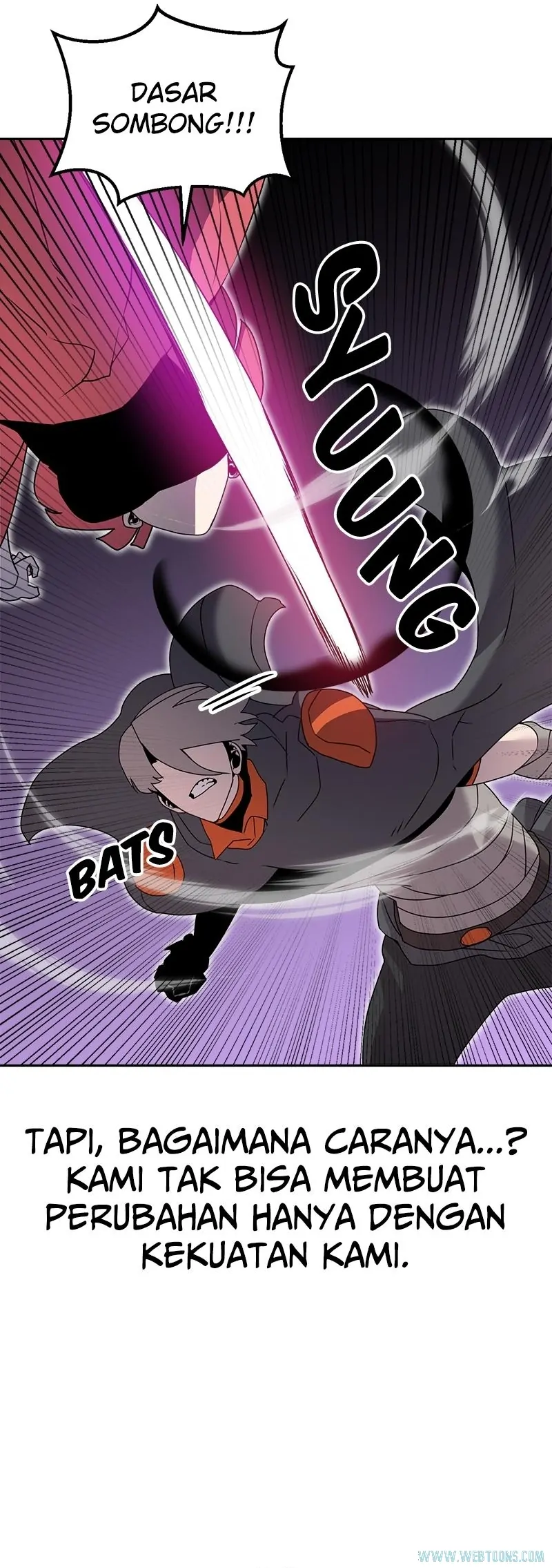 Bug Eater (Bug Hunter) - Chapter 63 - Page 38