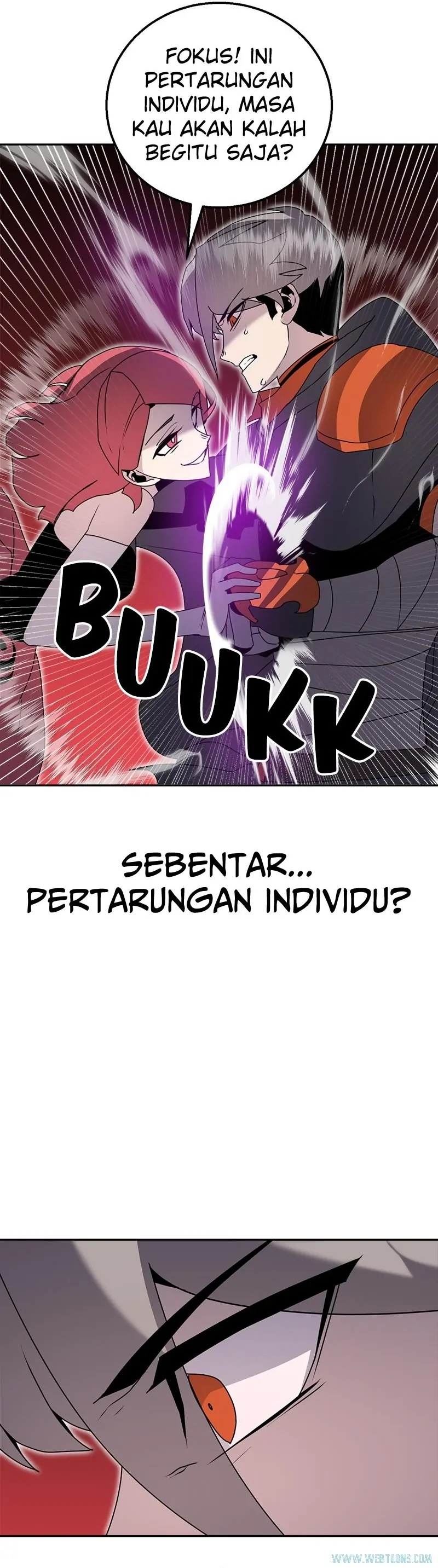 Bug Eater (Bug Hunter) - Chapter 63 - Page 39