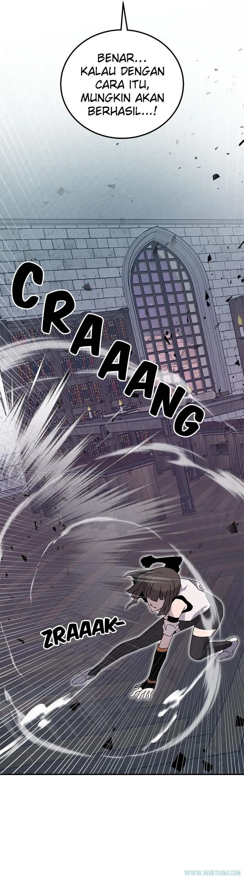 Bug Eater (Bug Hunter) - Chapter 63 - Page 40