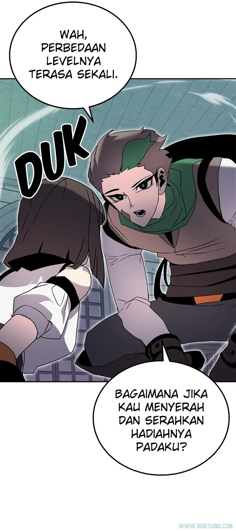 Bug Eater (Bug Hunter) - Chapter 63 - Page 41
