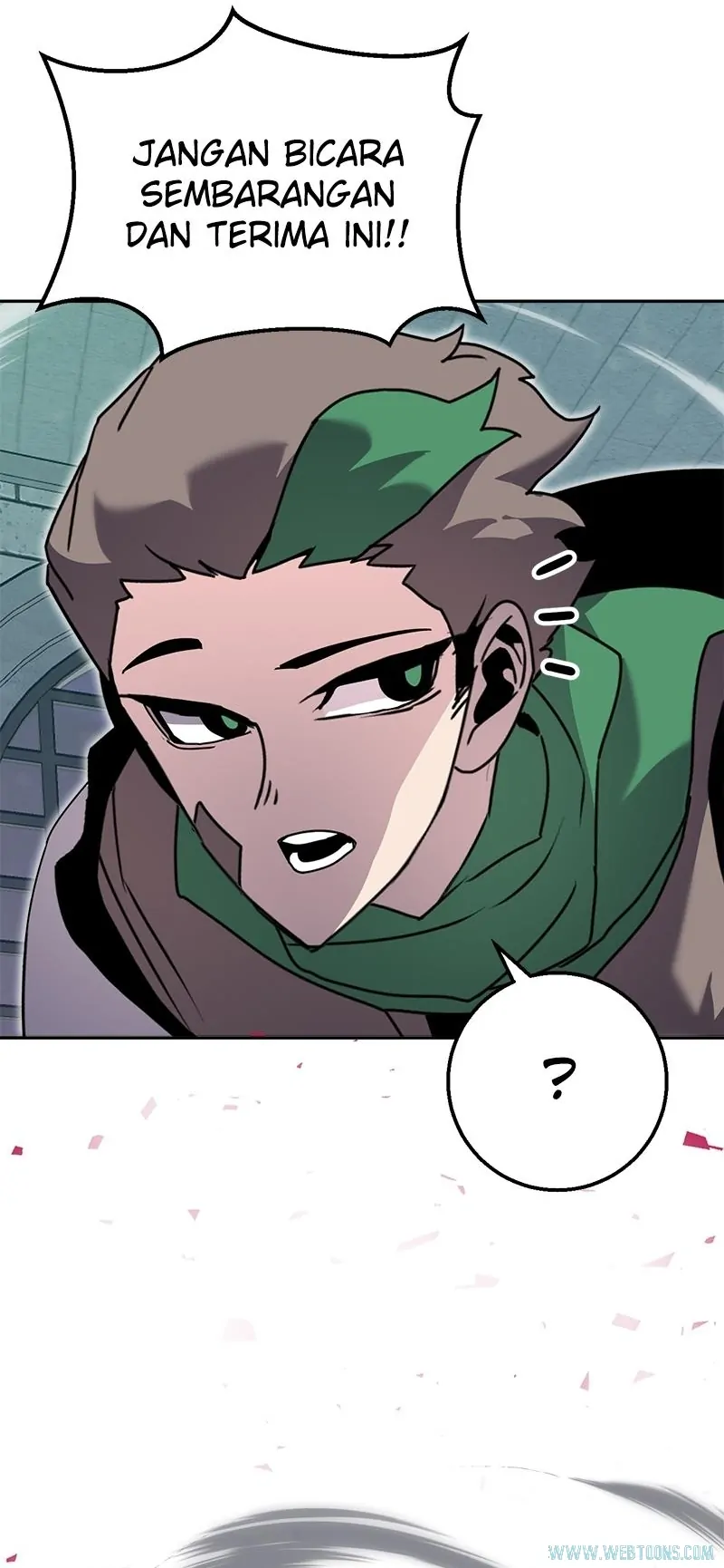 Bug Eater (Bug Hunter) - Chapter 63 - Page 42