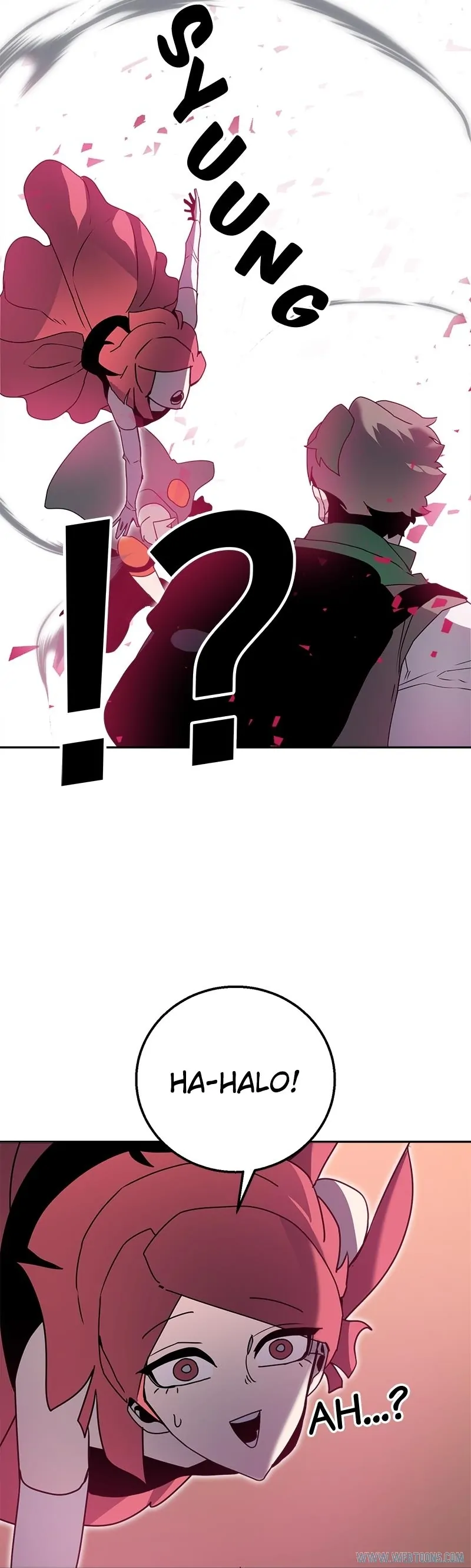 Bug Eater (Bug Hunter) - Chapter 63 - Page 43