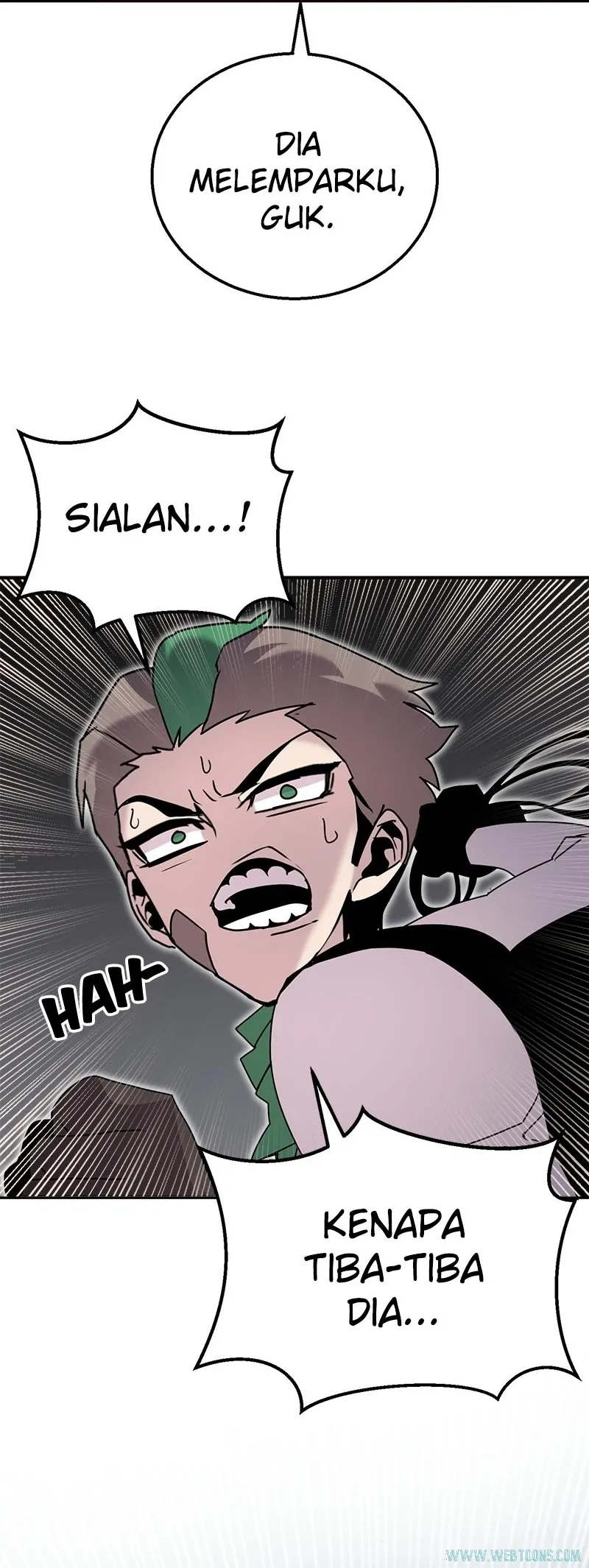 Bug Eater (Bug Hunter) - Chapter 63 - Page 44