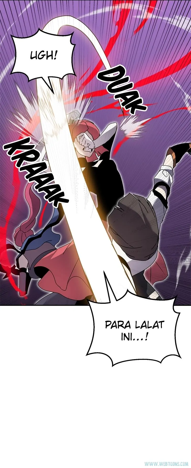 Bug Eater (Bug Hunter) - Chapter 64 - Page 10
