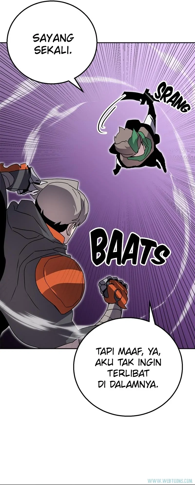 Bug Eater (Bug Hunter) - Chapter 64 - Page 12