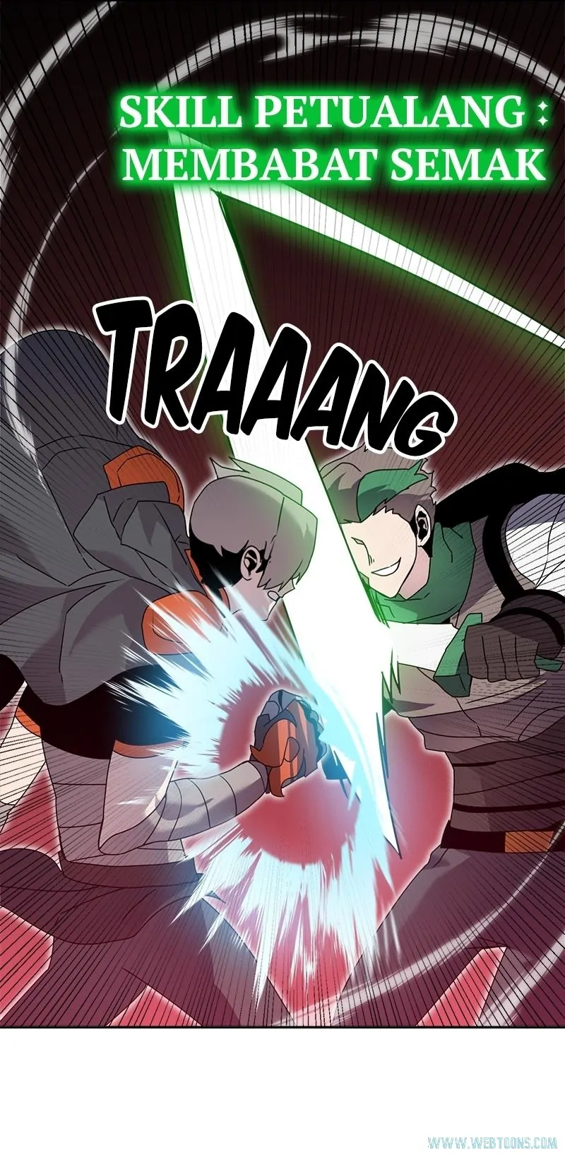 Bug Eater (Bug Hunter) - Chapter 64 - Page 13