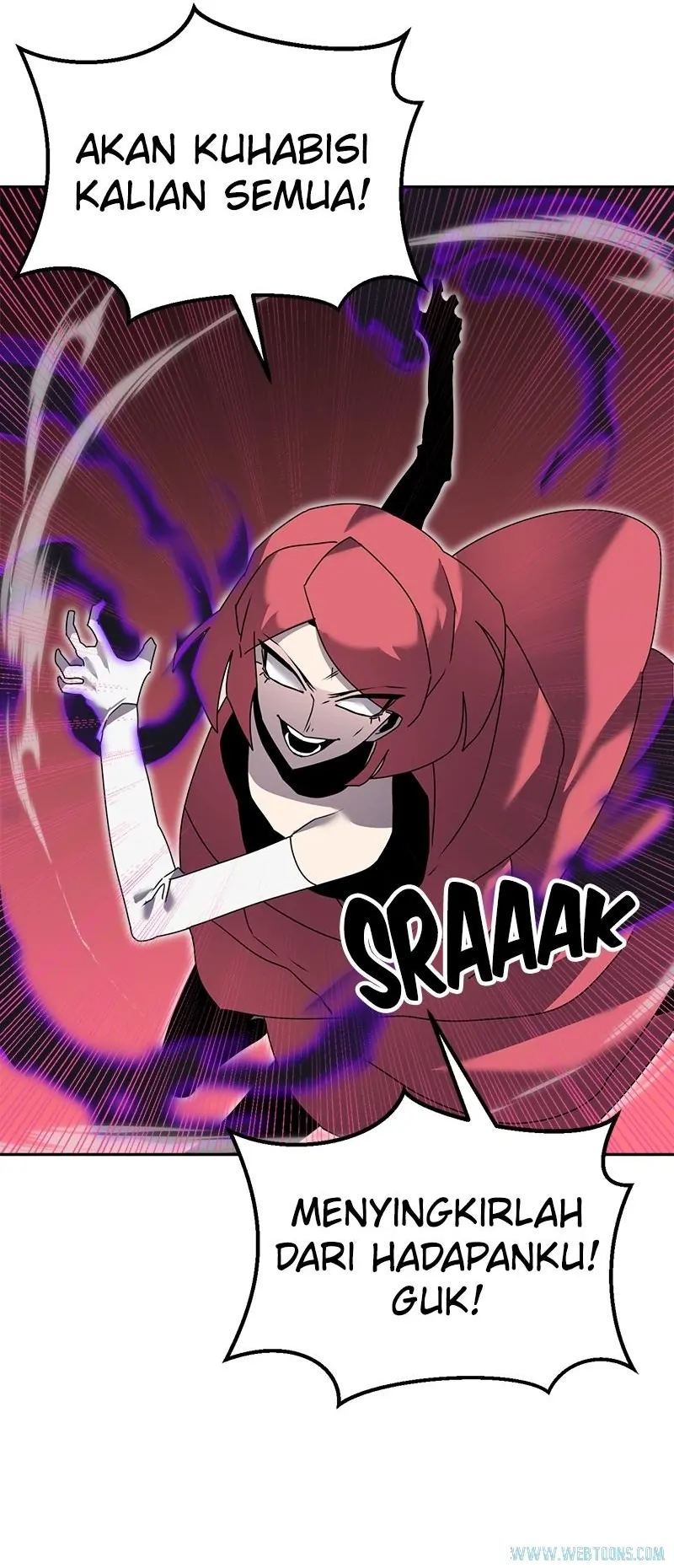 Bug Eater (Bug Hunter) - Chapter 64 - Page 16