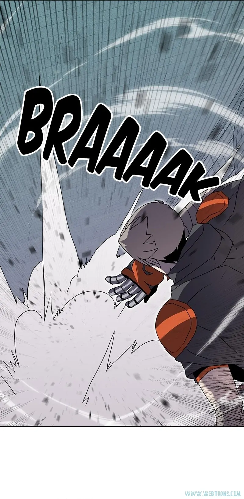 Bug Eater (Bug Hunter) - Chapter 64 - Page 18