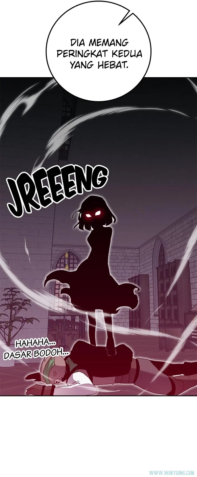 Bug Eater (Bug Hunter) - Chapter 64 - Page 20