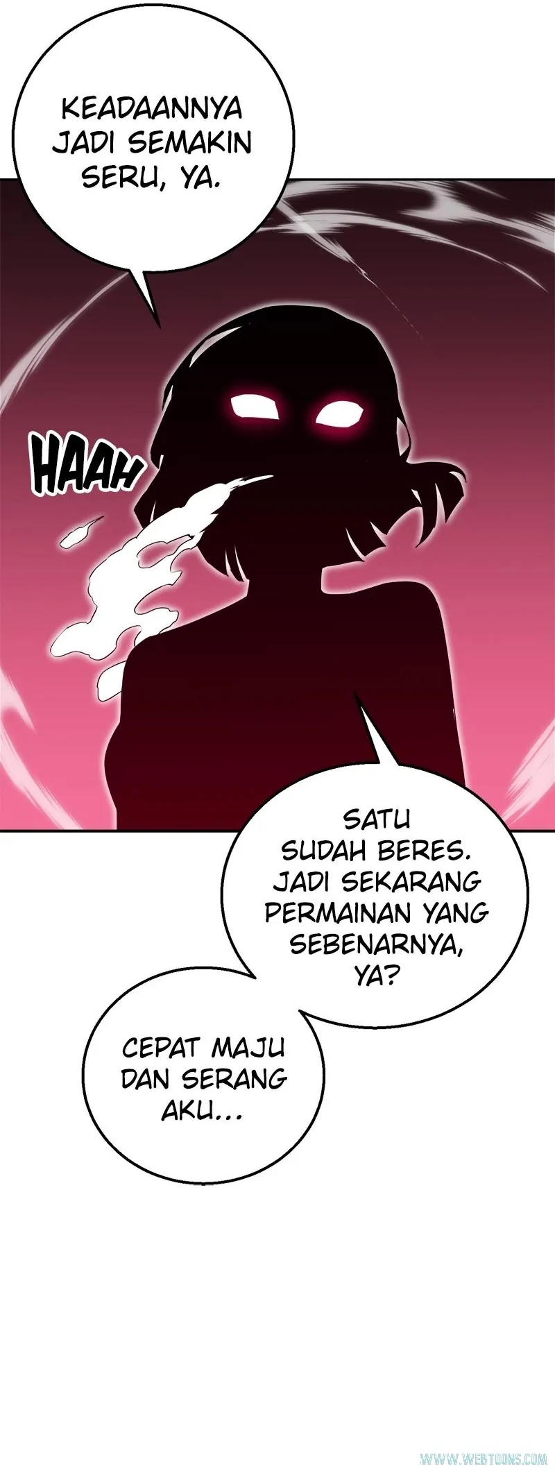 Bug Eater (Bug Hunter) - Chapter 64 - Page 21