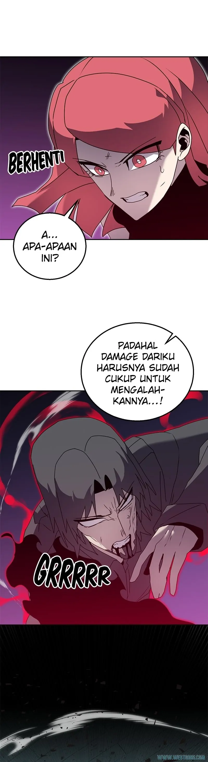 Bug Eater (Bug Hunter) - Chapter 64 - Page 25