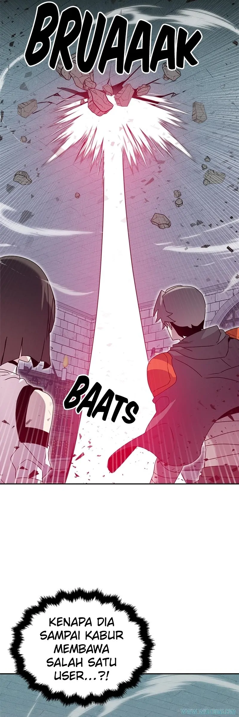 Bug Eater (Bug Hunter) - Chapter 64 - Page 26