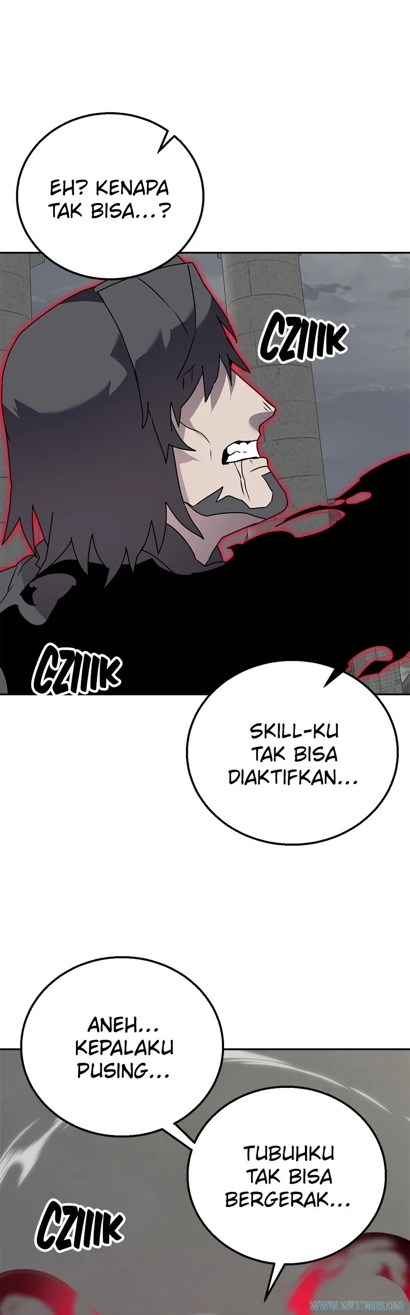 Bug Eater (Bug Hunter) - Chapter 64 - Page 31