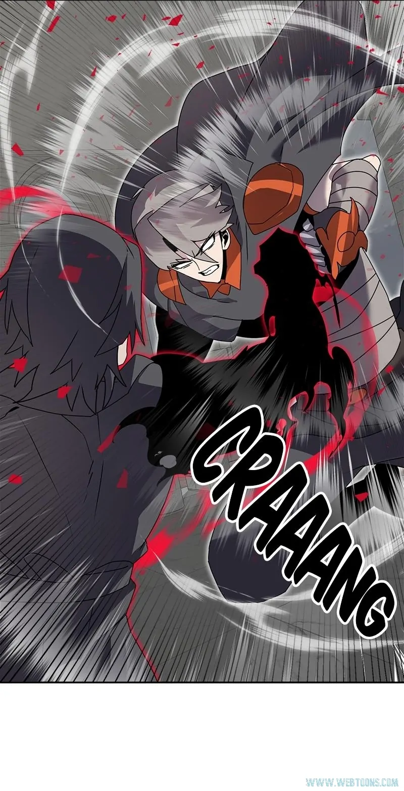 Bug Eater (Bug Hunter) - Chapter 64 - Page 37
