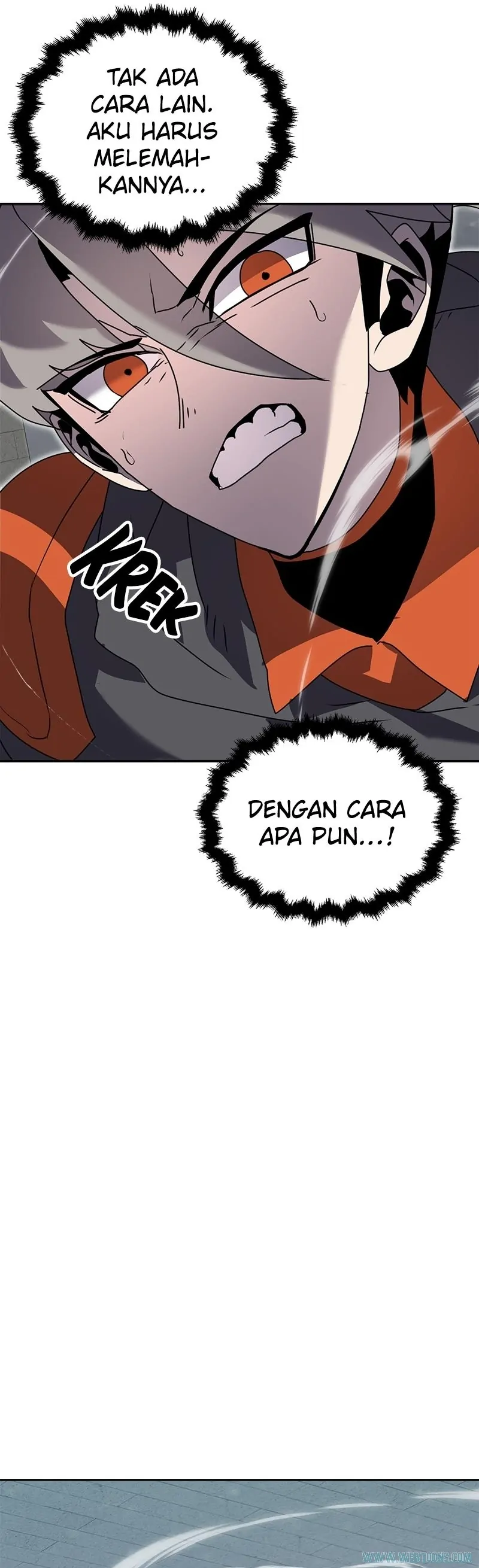 Bug Eater (Bug Hunter) - Chapter 64 - Page 38