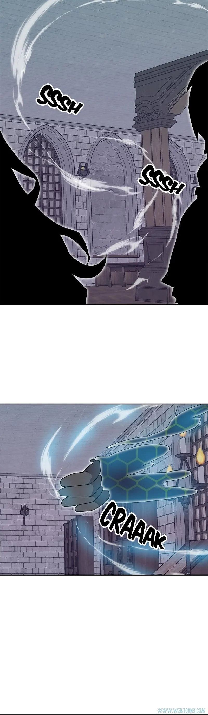 Bug Eater (Bug Hunter) - Chapter 64 - Page 39