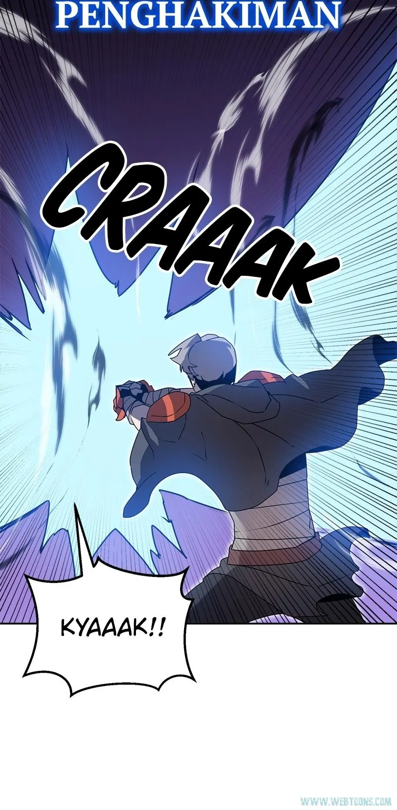 Bug Eater (Bug Hunter) - Chapter 64 - Page 4