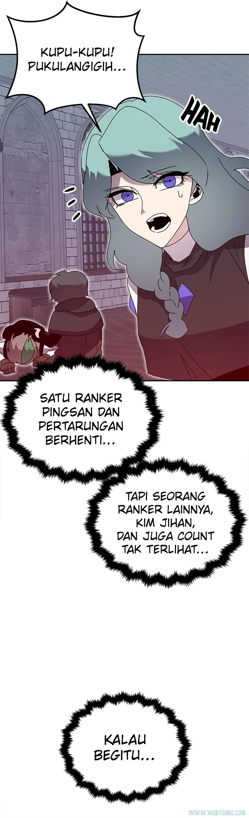 Bug Eater (Bug Hunter) - Chapter 64 - Page 41