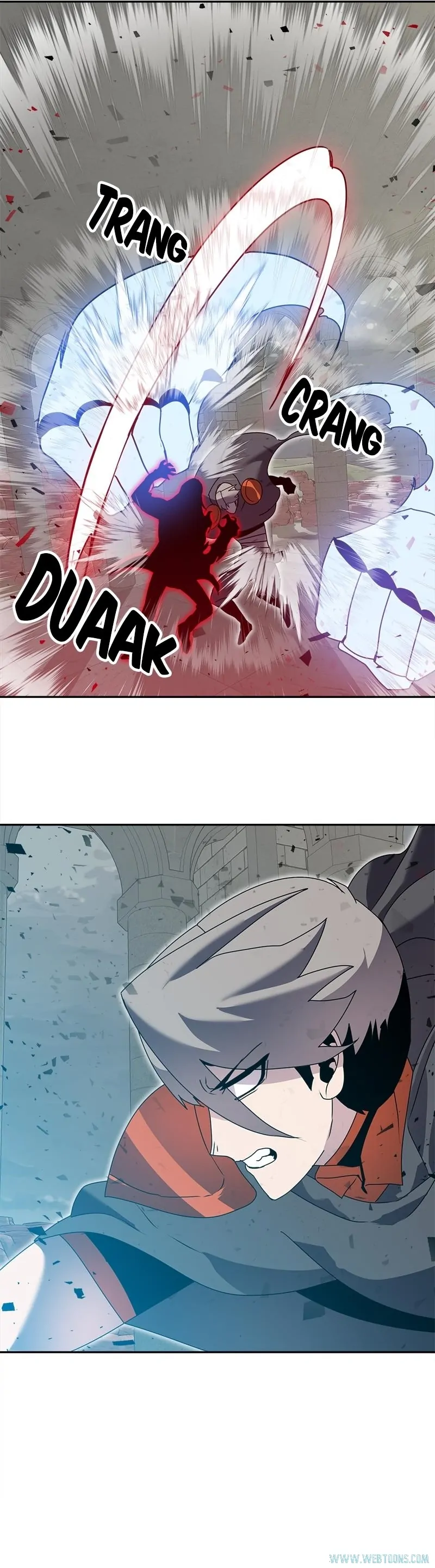Bug Eater (Bug Hunter) - Chapter 64 - Page 42