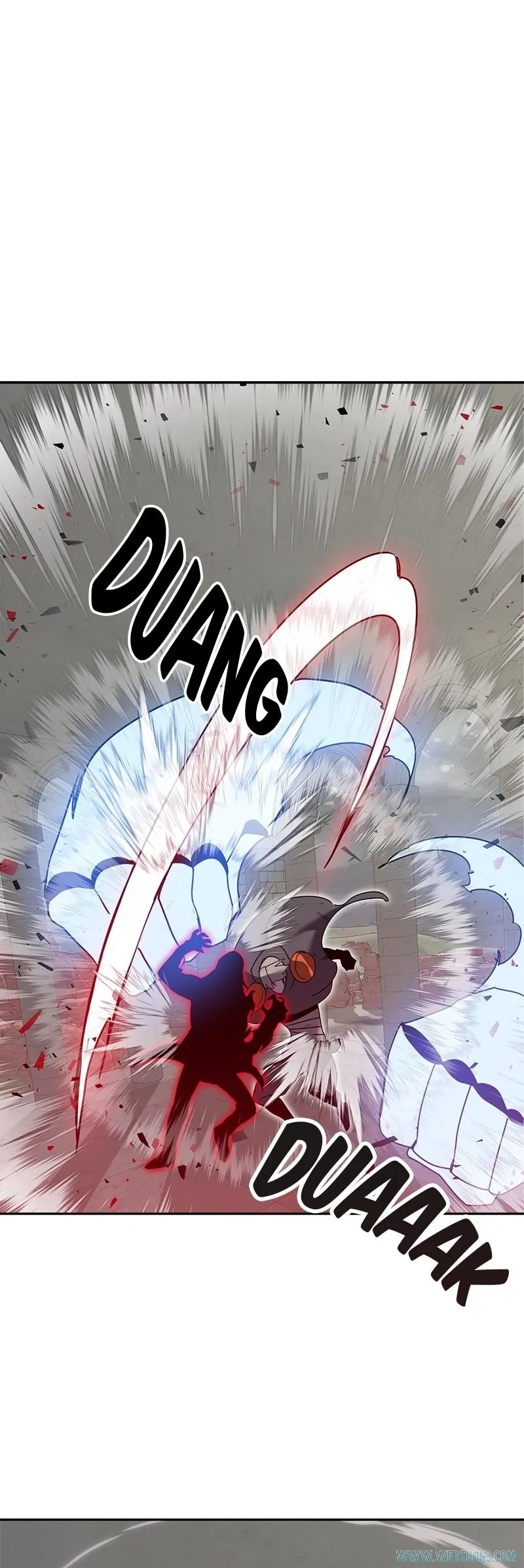Bug Eater (Bug Hunter) - Chapter 65 - Page 1