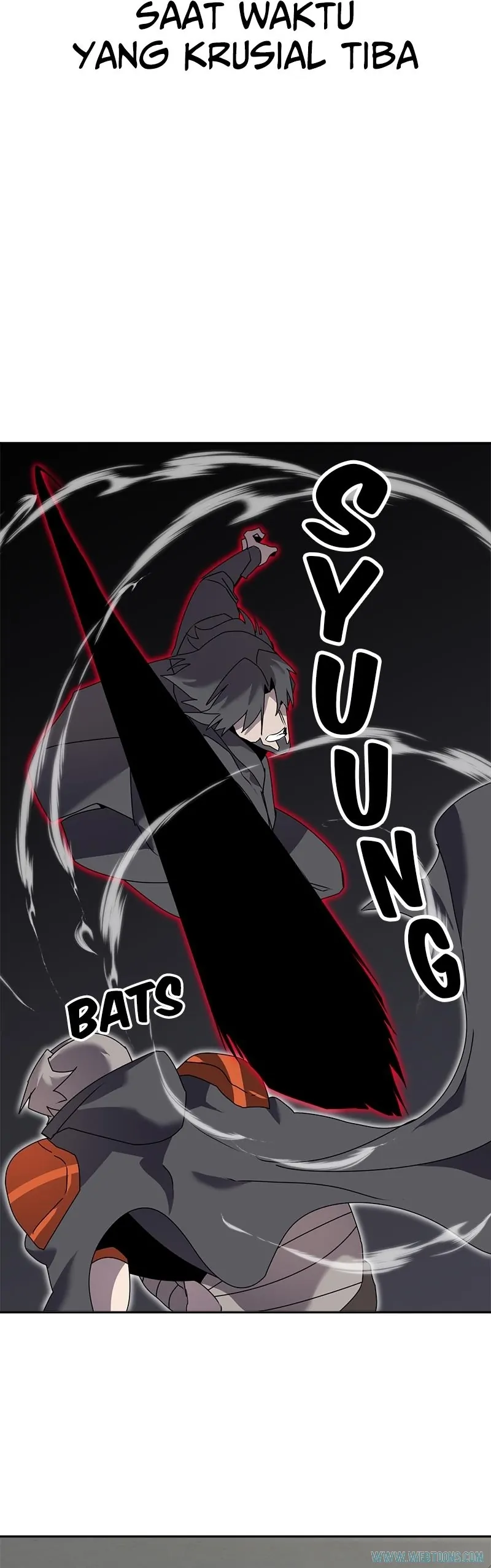 Bug Eater (Bug Hunter) - Chapter 65 - Page 11