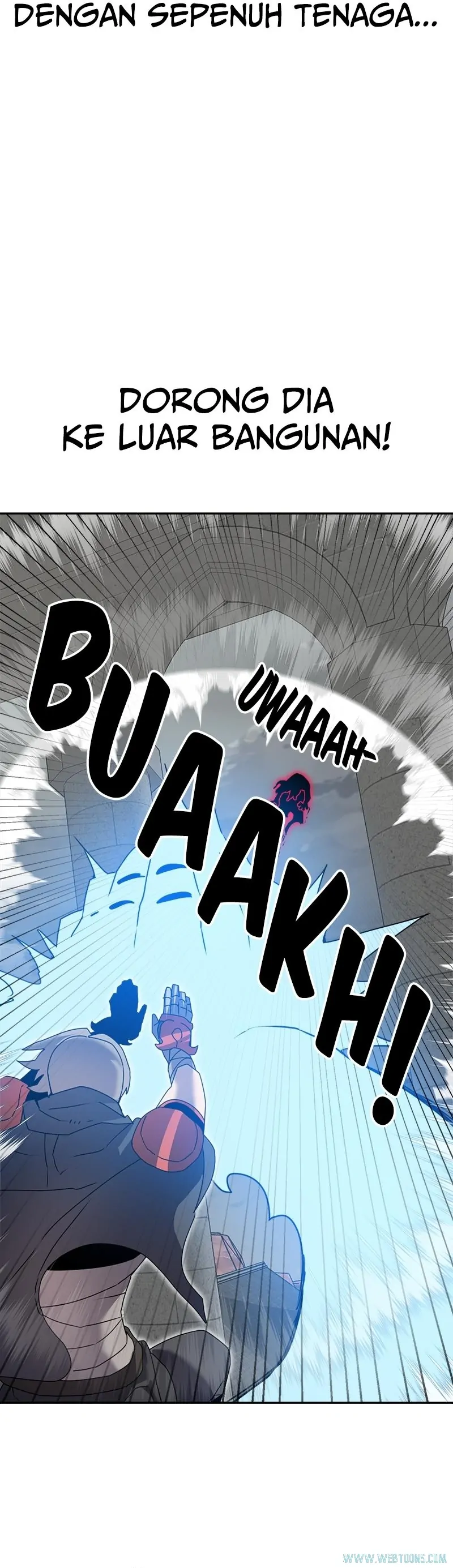 Bug Eater (Bug Hunter) - Chapter 65 - Page 13