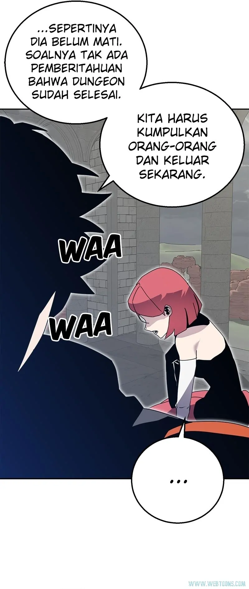 Bug Eater (Bug Hunter) - Chapter 65 - Page 16