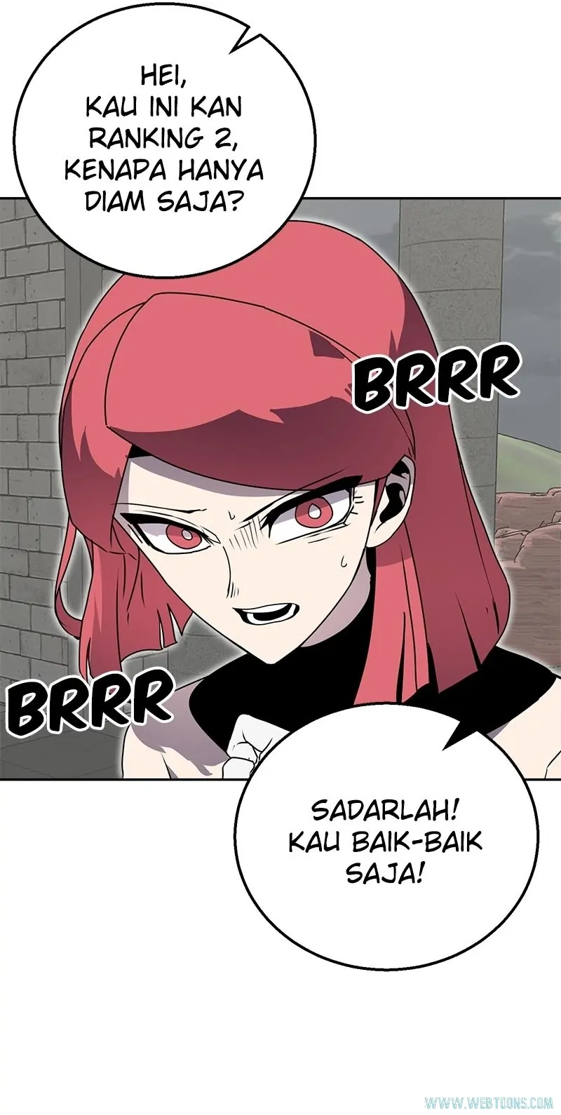 Bug Eater (Bug Hunter) - Chapter 65 - Page 17