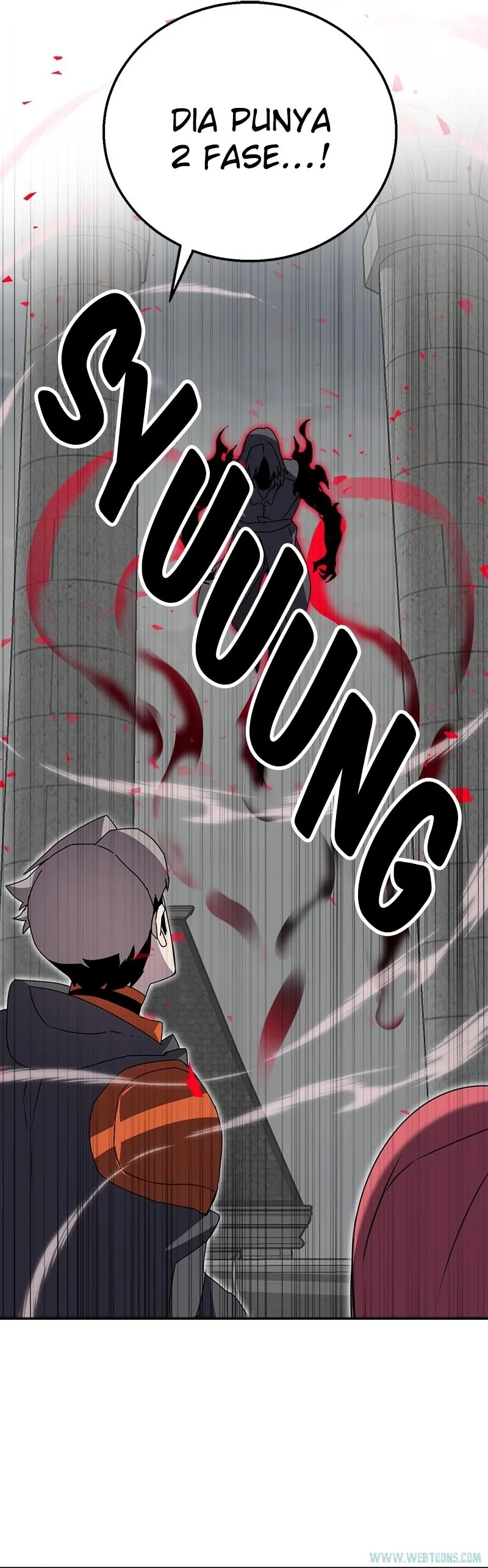 Bug Eater (Bug Hunter) - Chapter 65 - Page 21