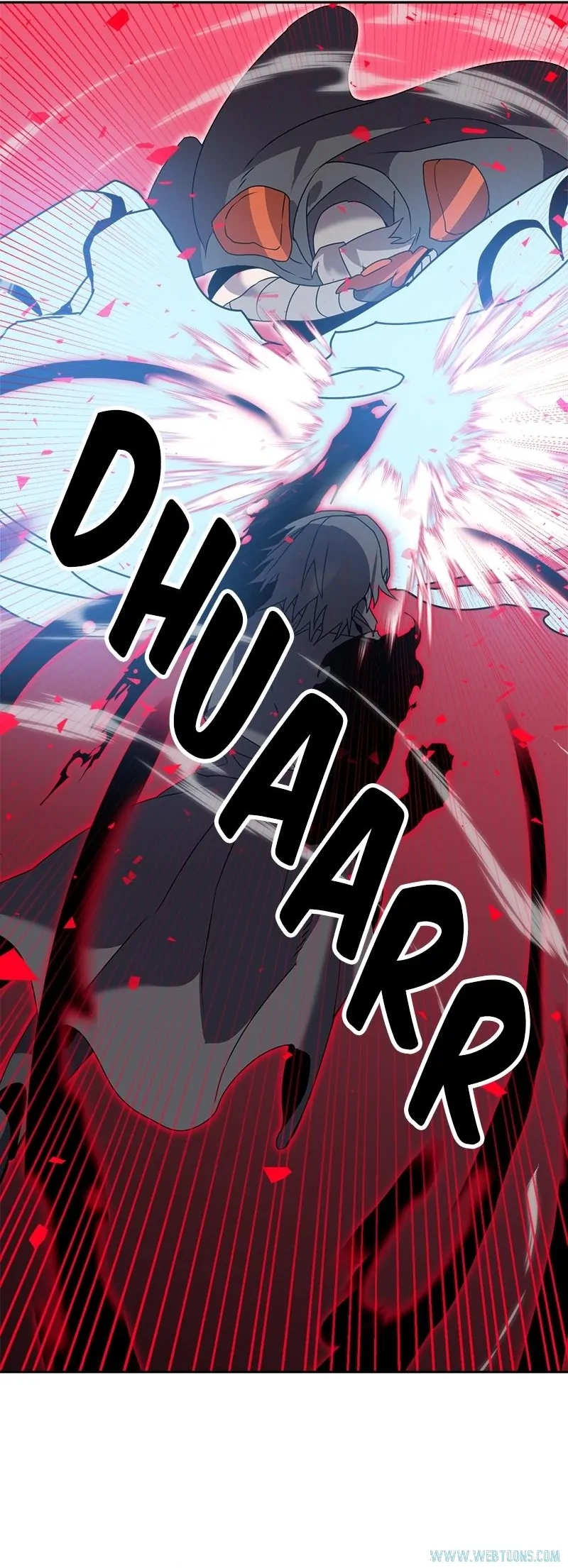 Bug Eater (Bug Hunter) - Chapter 65 - Page 23