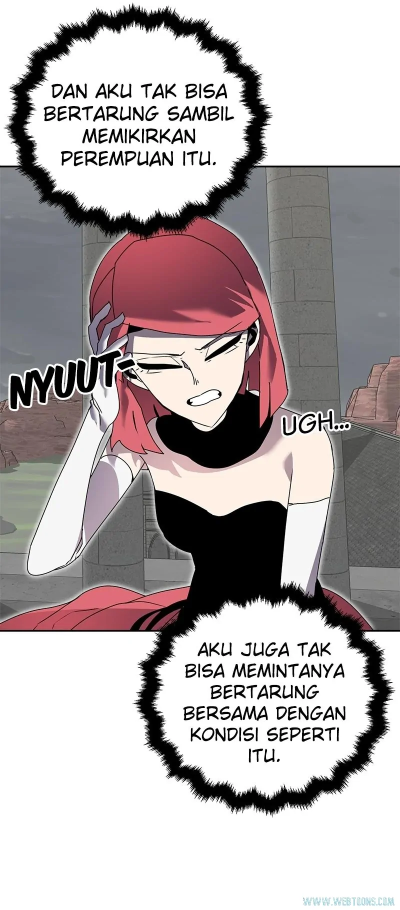 Bug Eater (Bug Hunter) - Chapter 65 - Page 25
