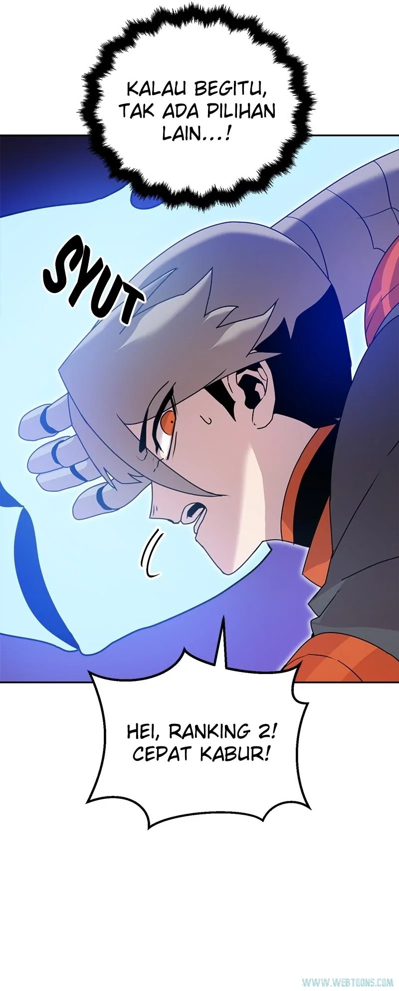 Bug Eater (Bug Hunter) - Chapter 65 - Page 26