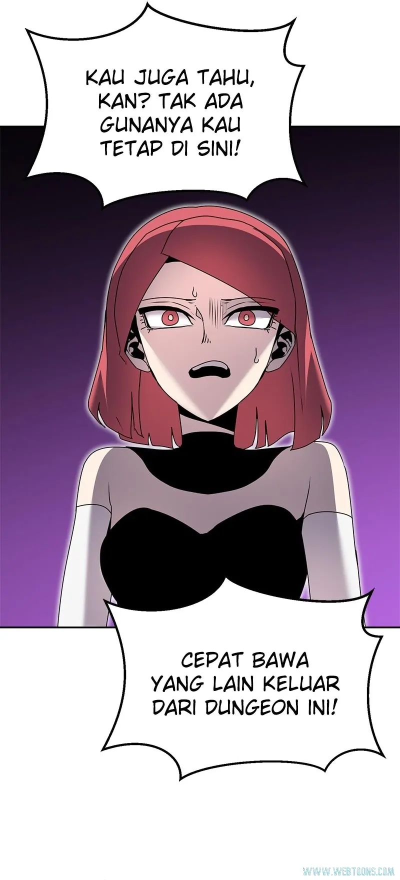 Bug Eater (Bug Hunter) - Chapter 65 - Page 27