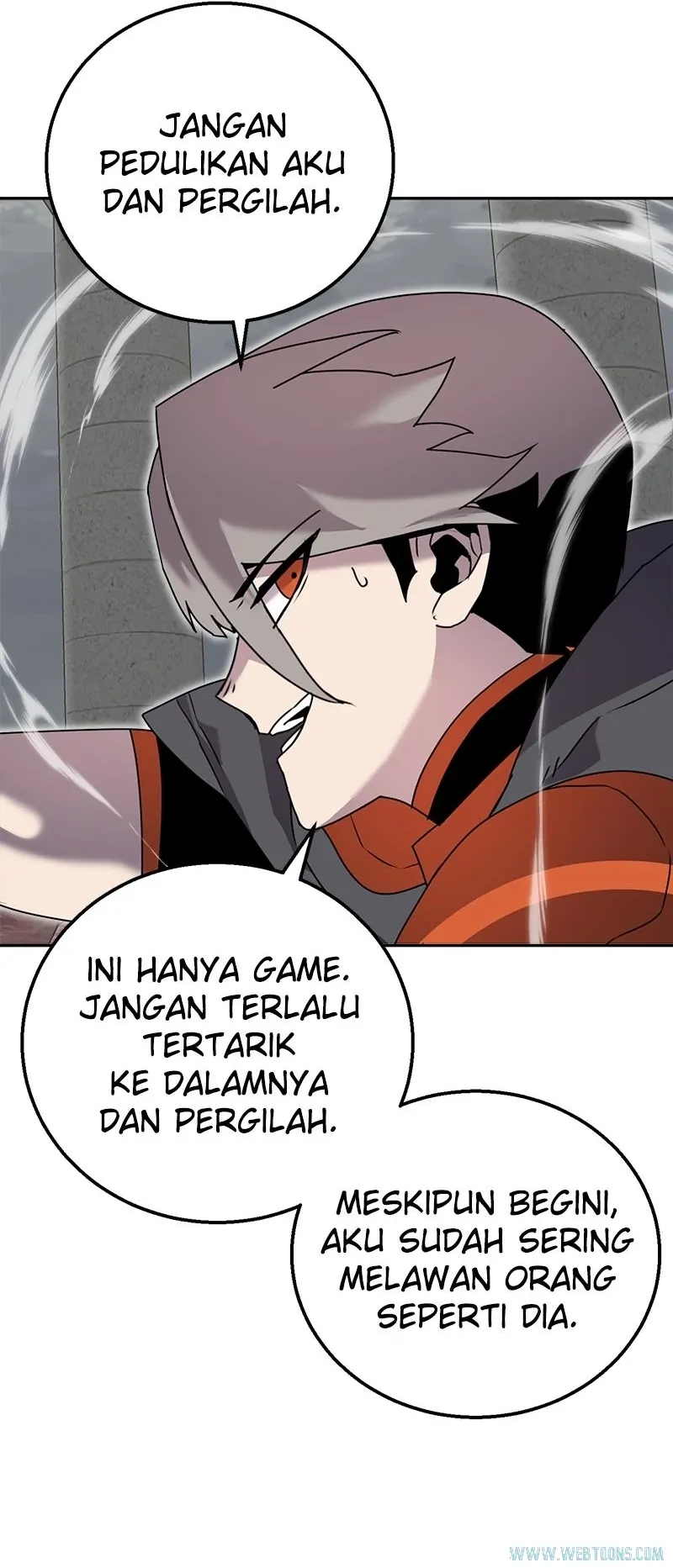 Bug Eater (Bug Hunter) - Chapter 65 - Page 29