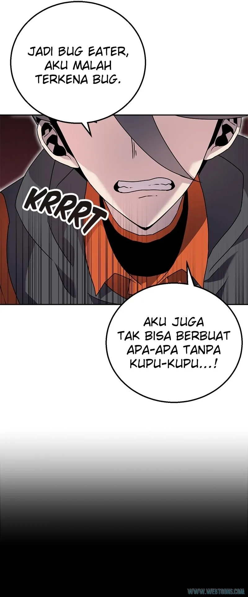 Bug Eater (Bug Hunter) - Chapter 65 - Page 33