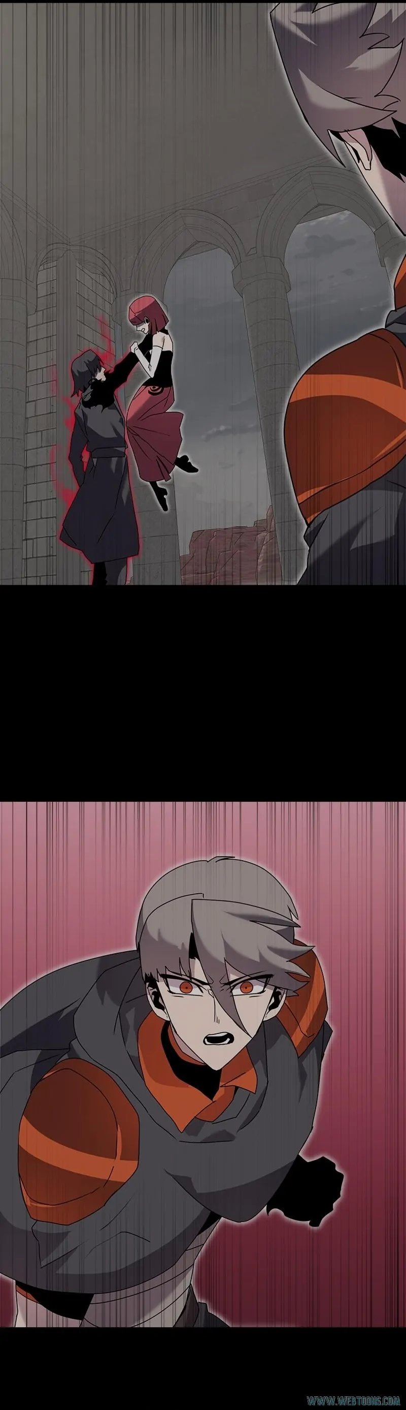 Bug Eater (Bug Hunter) - Chapter 65 - Page 34