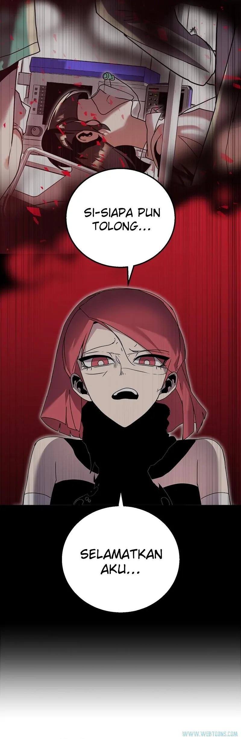 Bug Eater (Bug Hunter) - Chapter 65 - Page 36