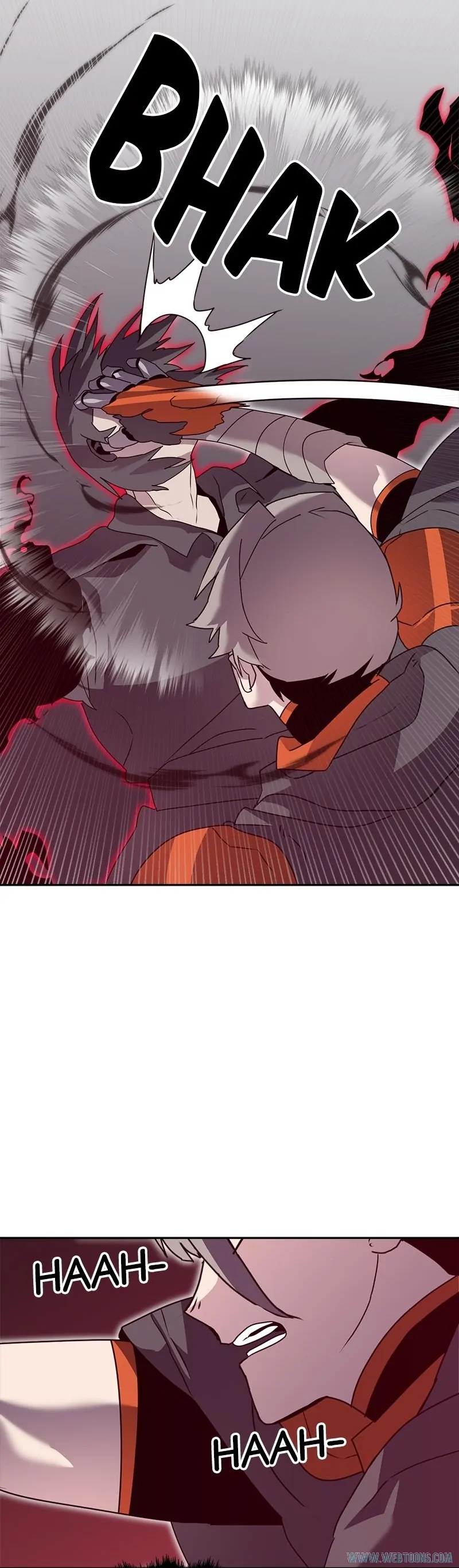 Bug Eater (Bug Hunter) - Chapter 65 - Page 38