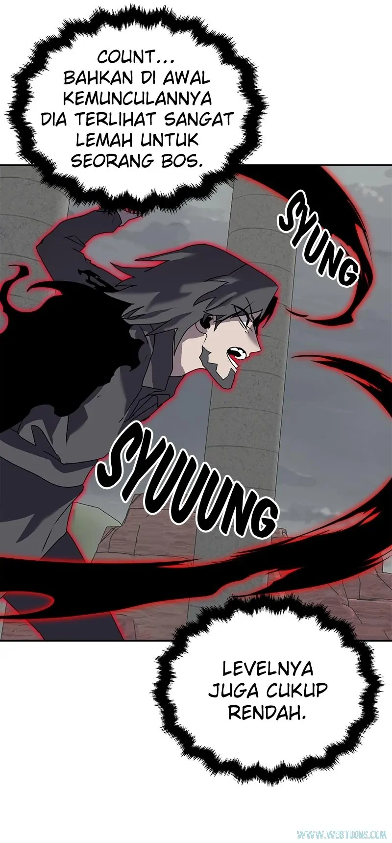 Bug Eater (Bug Hunter) - Chapter 65 - Page 4