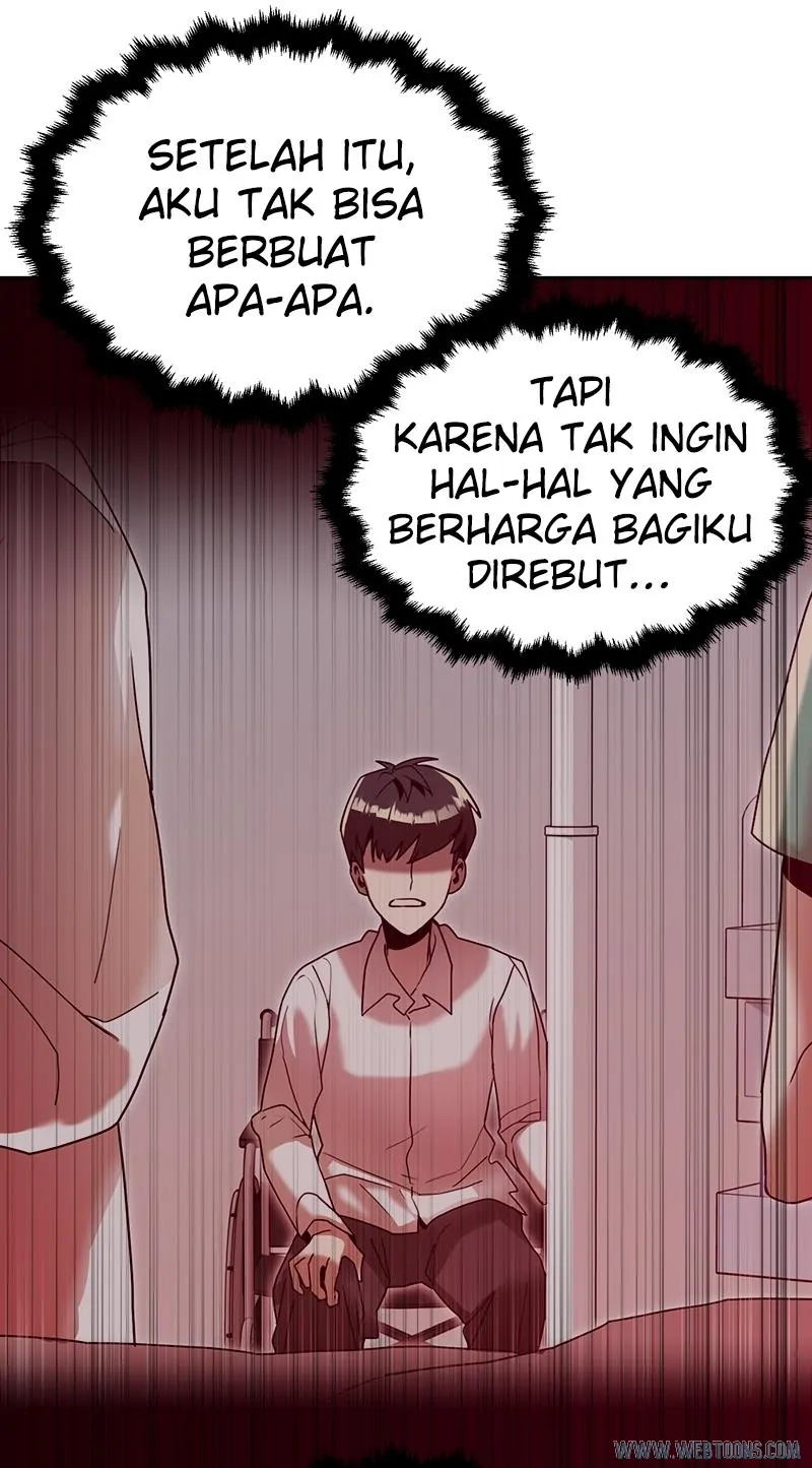 Bug Eater (Bug Hunter) - Chapter 65 - Page 40