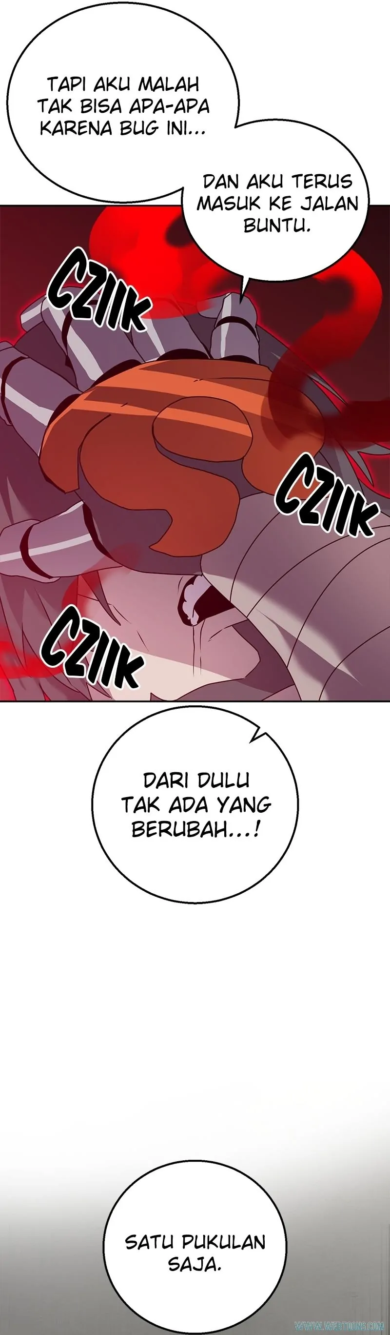 Bug Eater (Bug Hunter) - Chapter 65 - Page 42