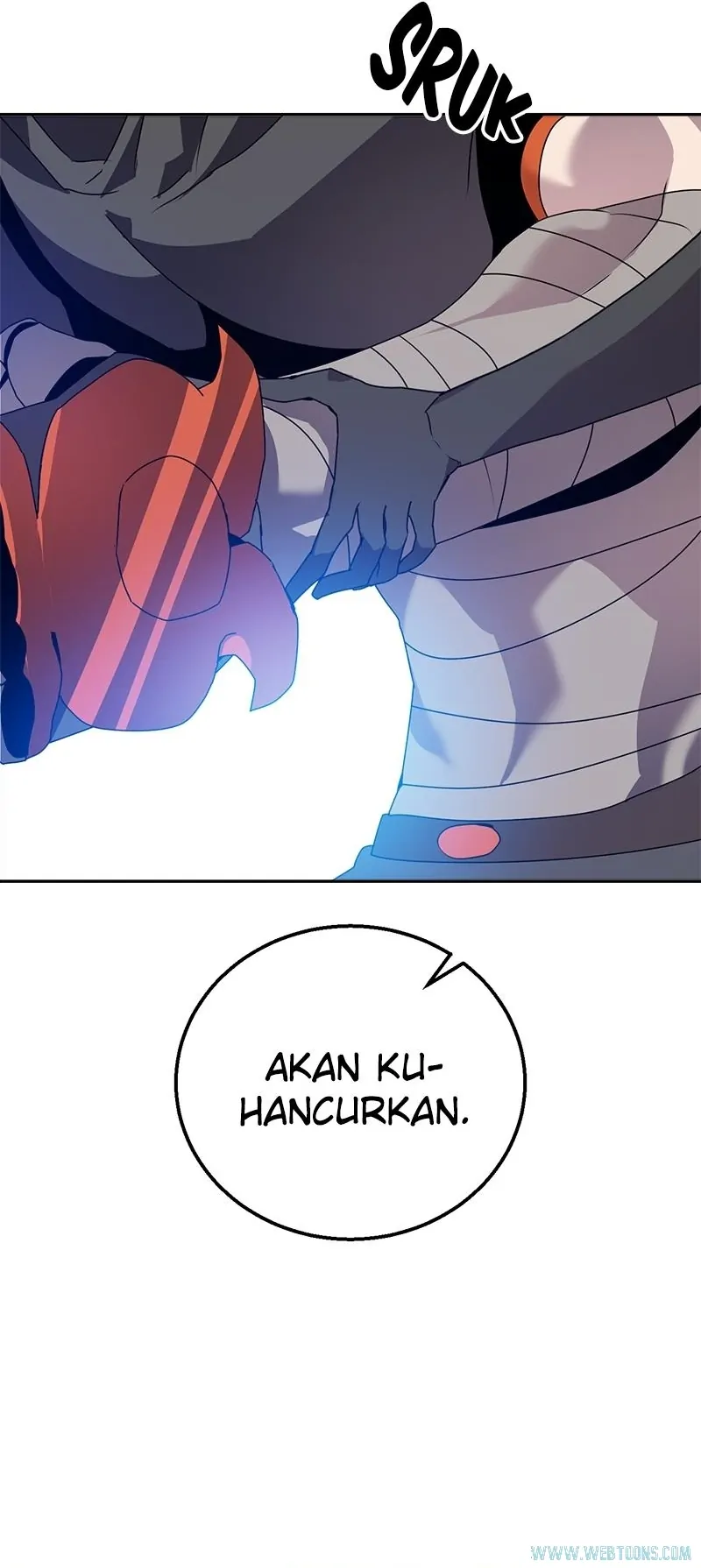 Bug Eater (Bug Hunter) - Chapter 65 - Page 45