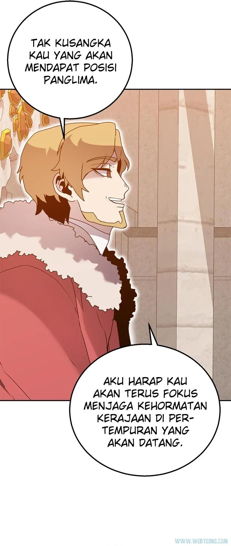 Bug Eater (Bug Hunter) - Chapter 65 - Page 51