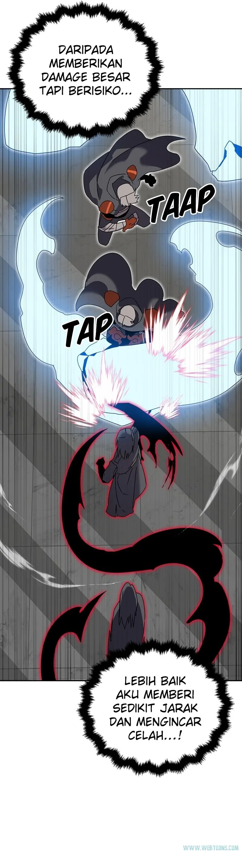 Bug Eater (Bug Hunter) - Chapter 65 - Page 9
