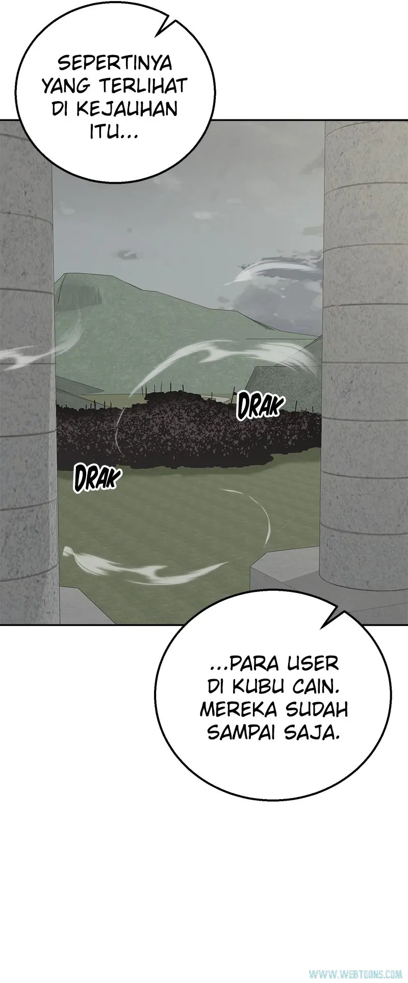 Bug Eater (Bug Hunter) - Chapter 66 - Page 15